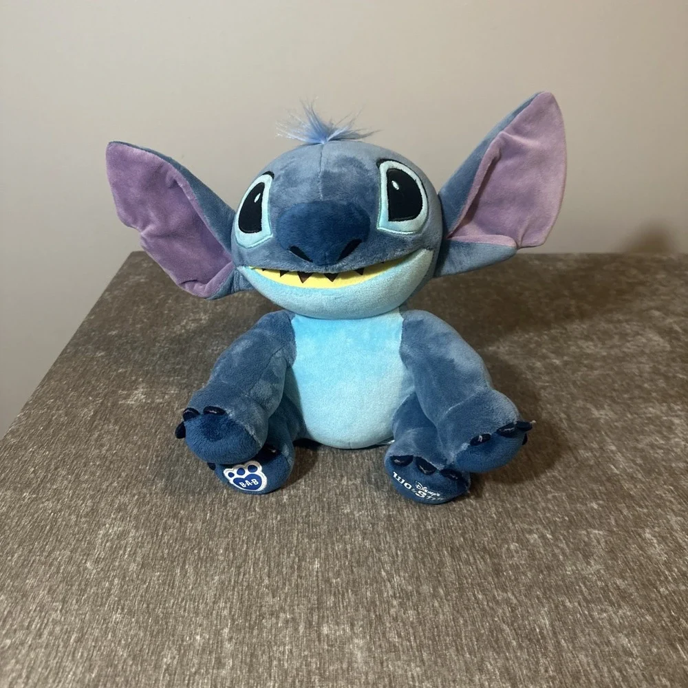 Build A Bear 12